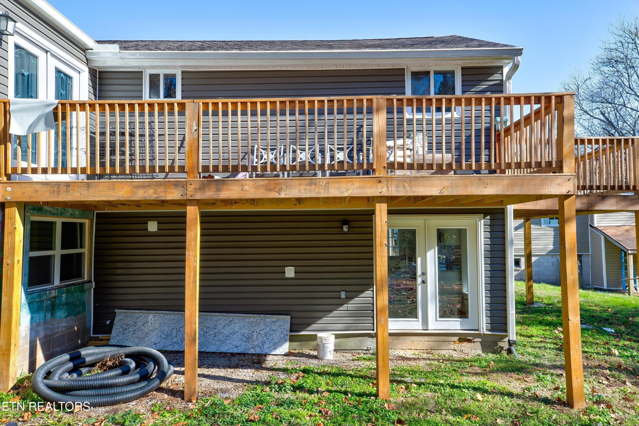 149 Hamilton Circle Oak Ridge, TN 37830 - Photo 36 of 36