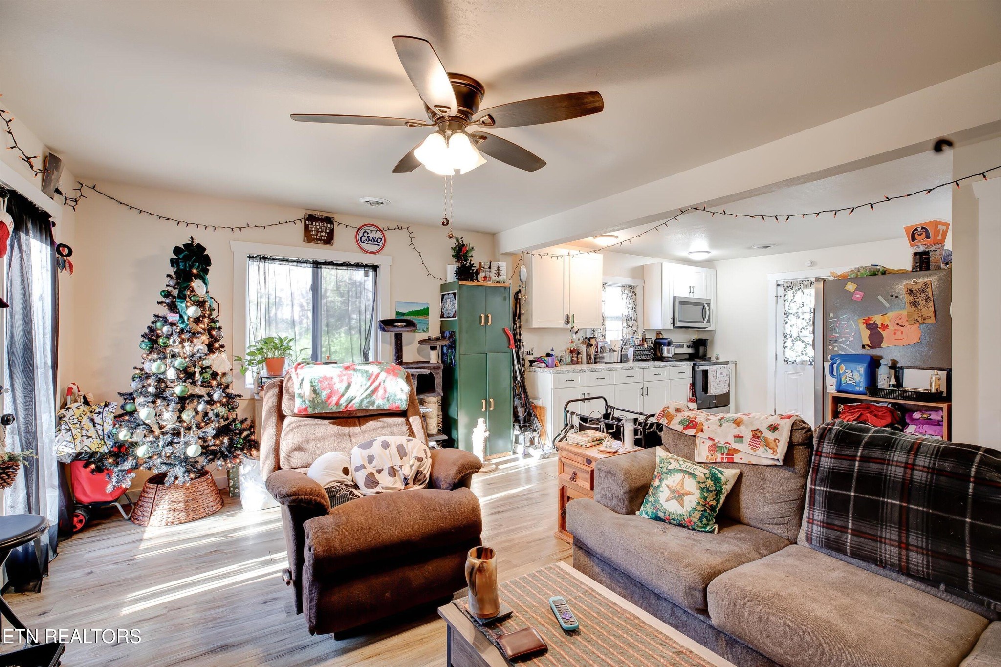 149 Hamilton Circle Oak Ridge, TN 37830 - Photo 5 of 36
