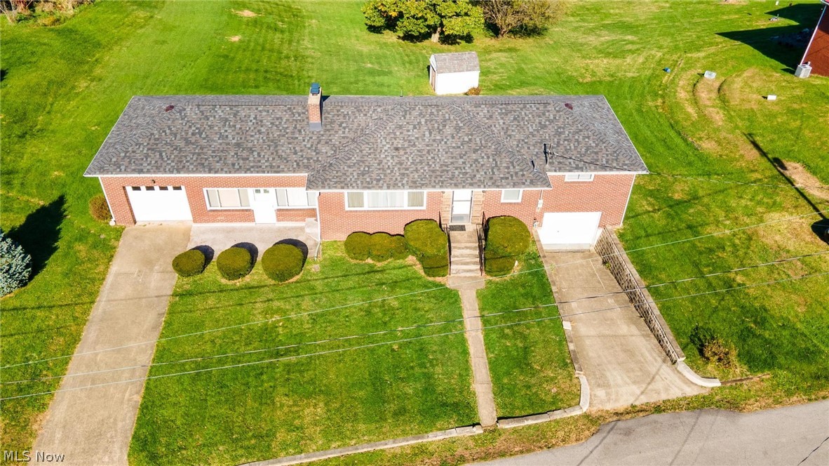 162 Locust Lane Follansbee, WV 26037 - Photo 29 of 35