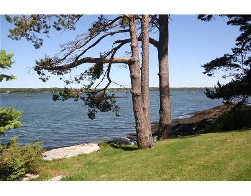 46 Albion Point Road Boothbay, ME 04537 - Photo 20 of 22 View.