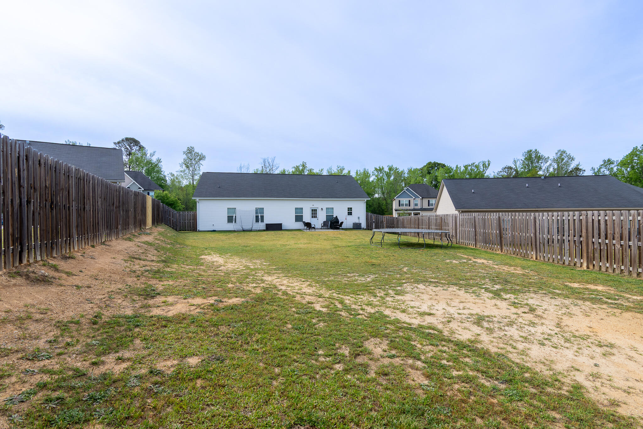 327 Koweta Way Grovetown, GA 30813 - Photo 22 of 22 327 Koweta-FB-22