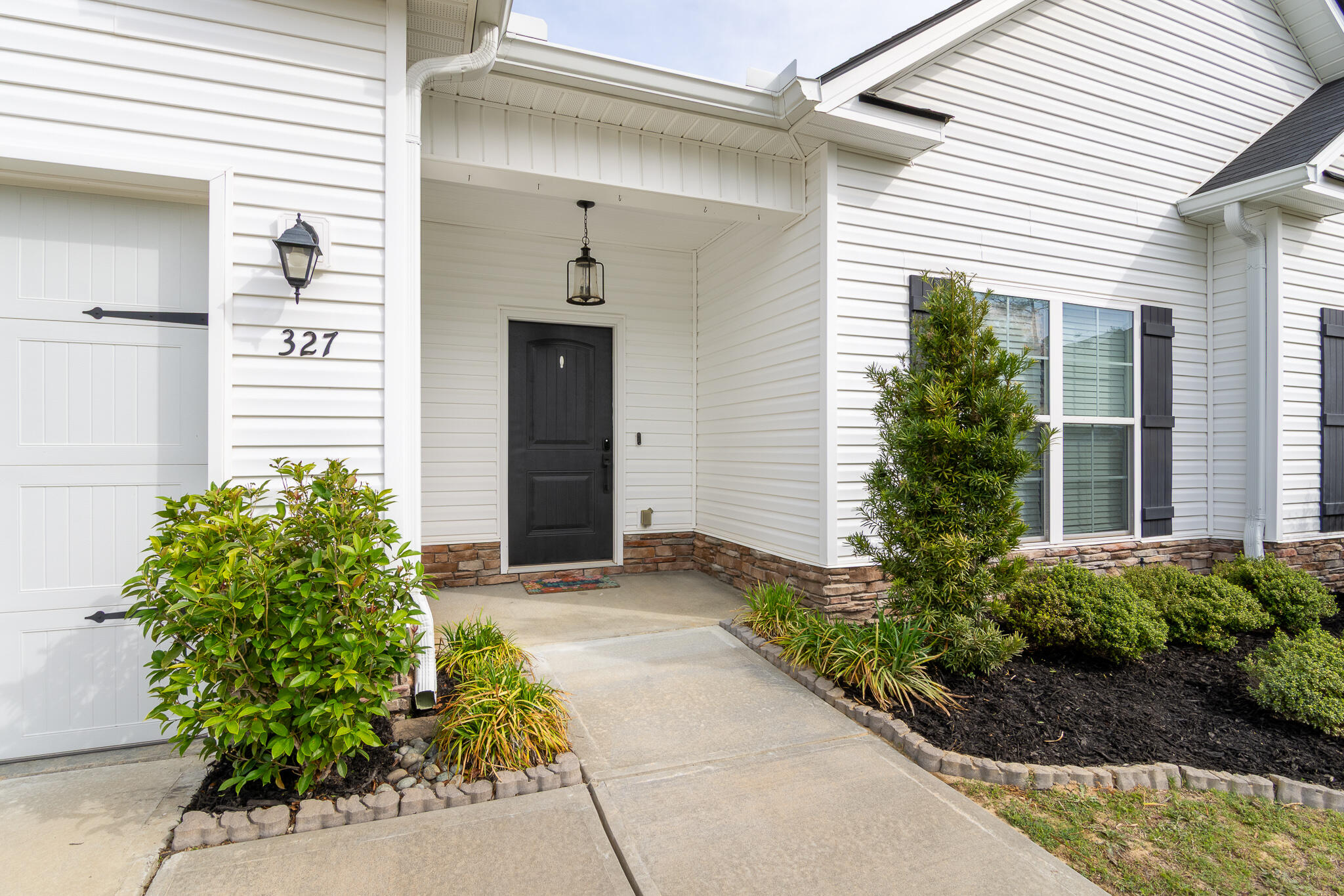 327 Koweta Way Grovetown, GA 30813 - Photo 3 of 22 327 Koweta-FB-3