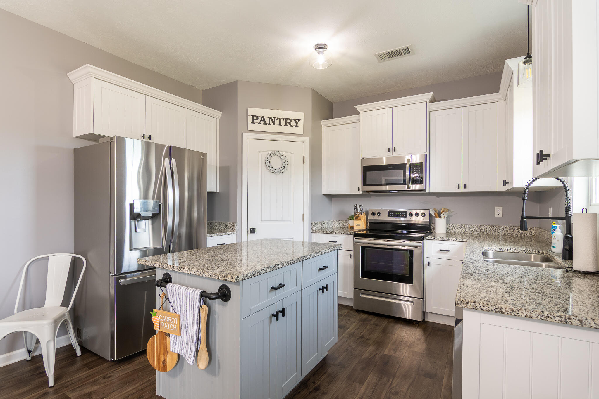 327 Koweta Way Grovetown, GA 30813 - Photo 7 of 22 327 Koweta-FB-7