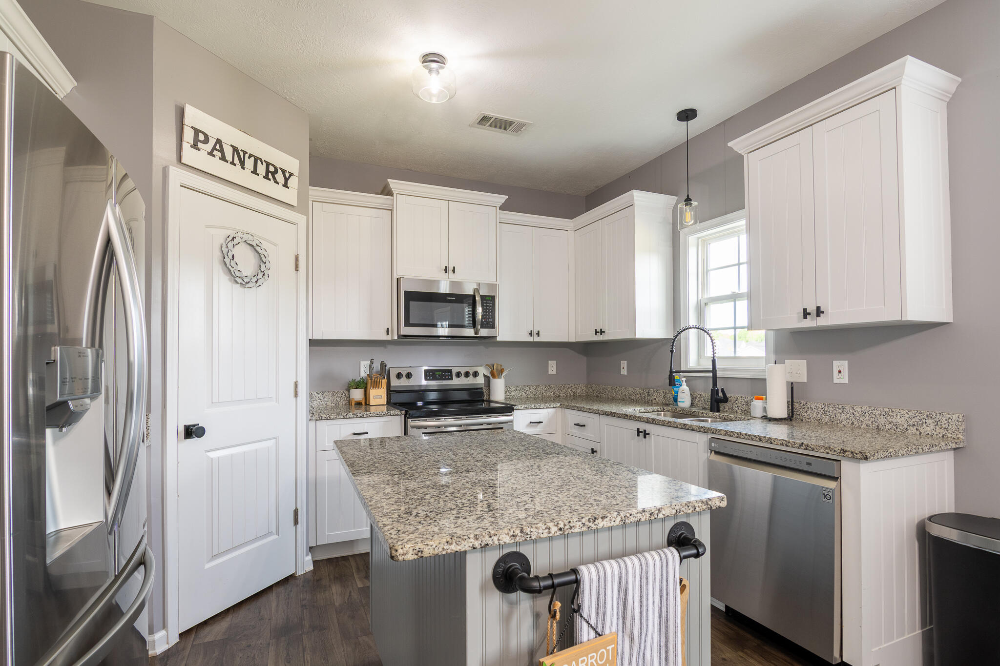 327 Koweta Way Grovetown, GA 30813 - Photo 8 of 22 327 Koweta-FB-8