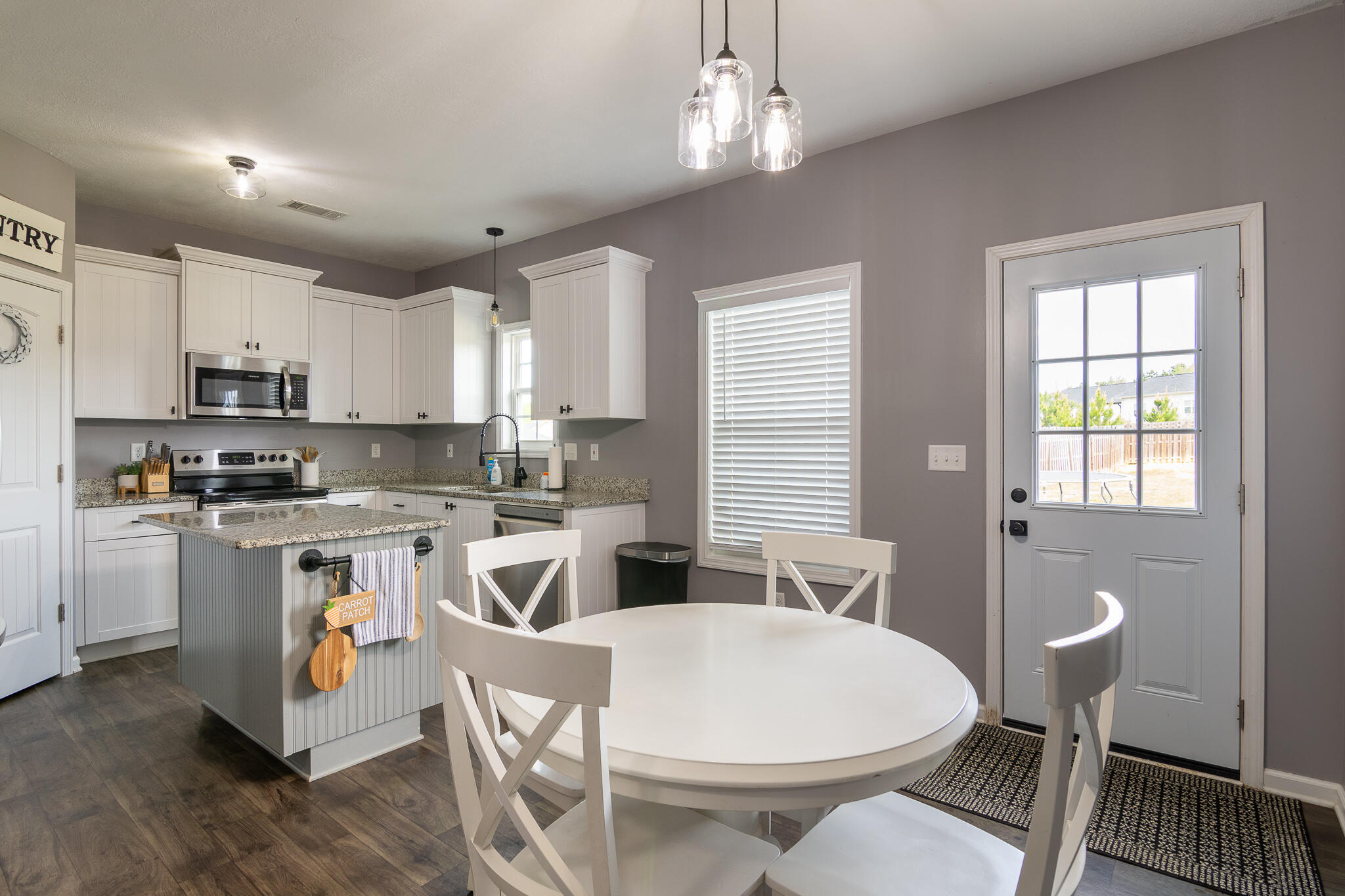 327 Koweta Way Grovetown, GA 30813 - Photo 9 of 22 327 Koweta-FB-9