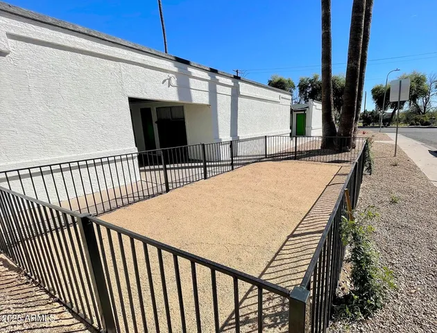 $899 | 6802 West Glendale Avenue, Unit 22, Glendale, AZ 85303