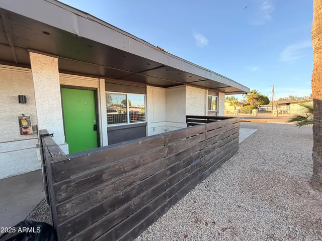$899 | 6802 West Glendale Avenue, Unit 22, Glendale, AZ 85303