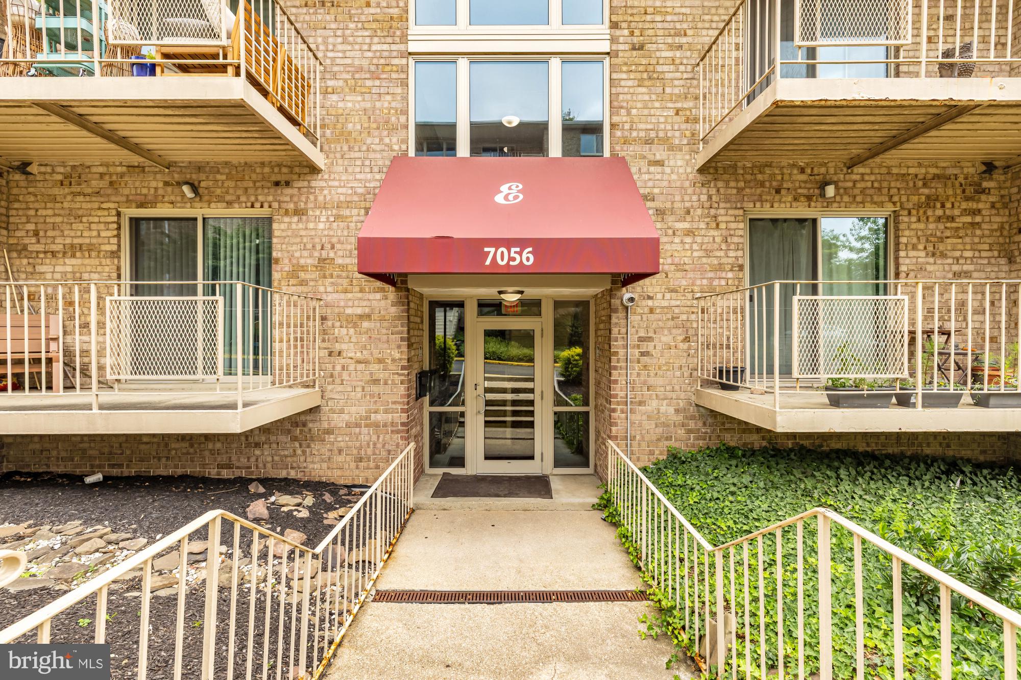 7056 Eastern Avenue Northwest, Unit 107 Washington, DC 20012 - Photo 2 of 36