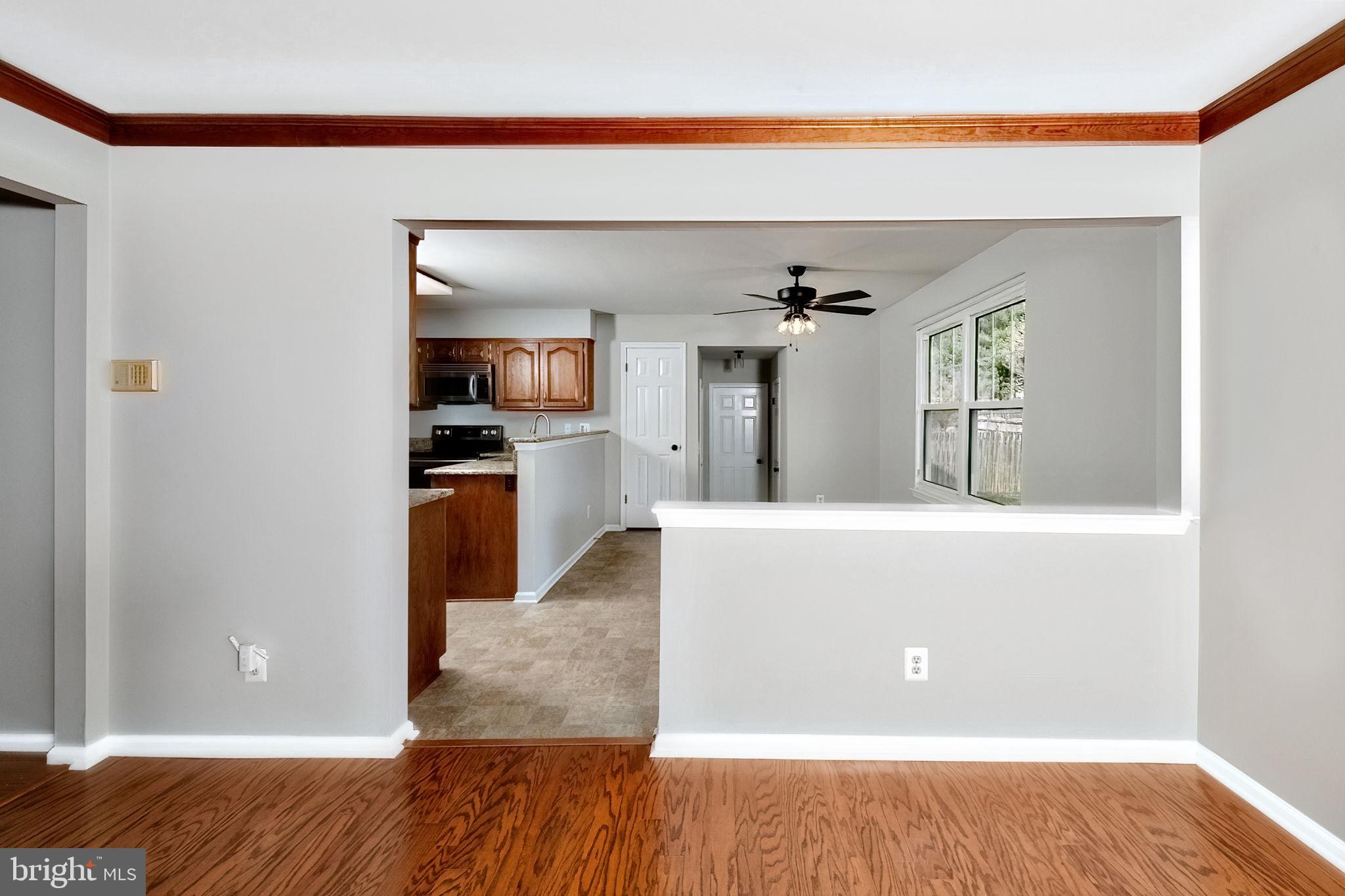3 Patrick Henry Drive Marlton, NJ 08053 - Photo 23 of 41 a view of a living room with wooden floor