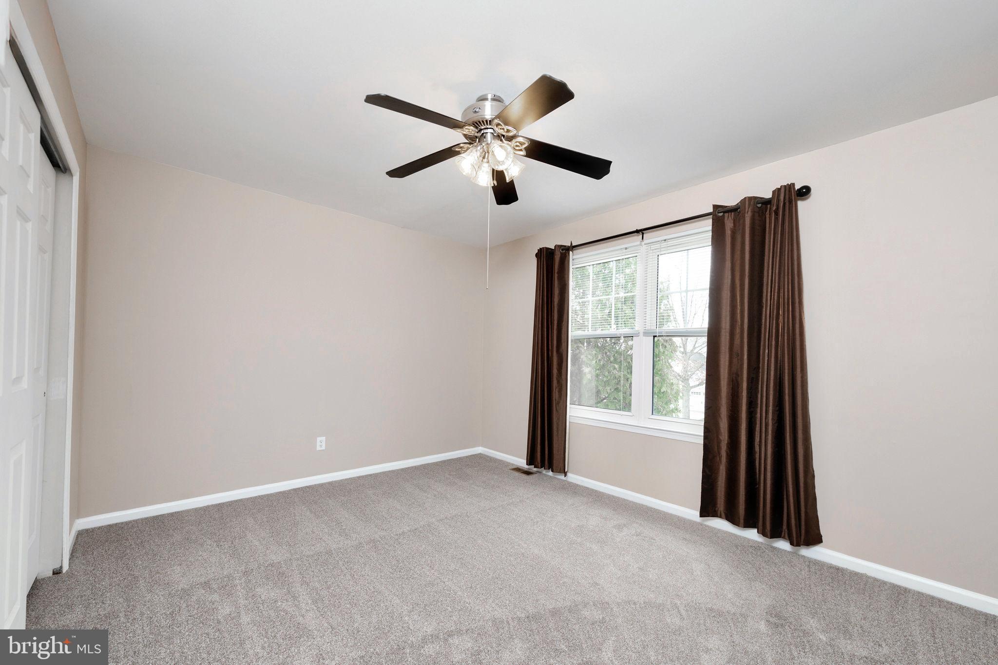 3 Patrick Henry Drive Marlton, NJ 08053 - Photo 26 of 41 a view of an empty room with a window