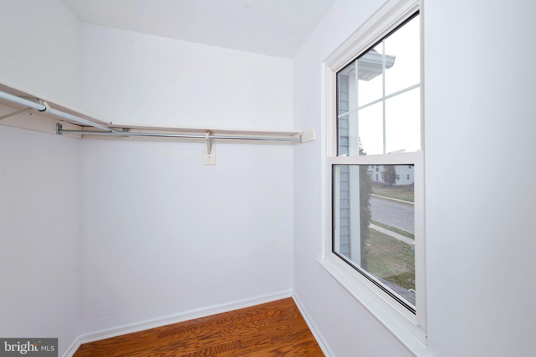 3 Patrick Henry Drive Marlton, NJ 08053 - Photo 33 of 41 a view of small space with racks on the wall