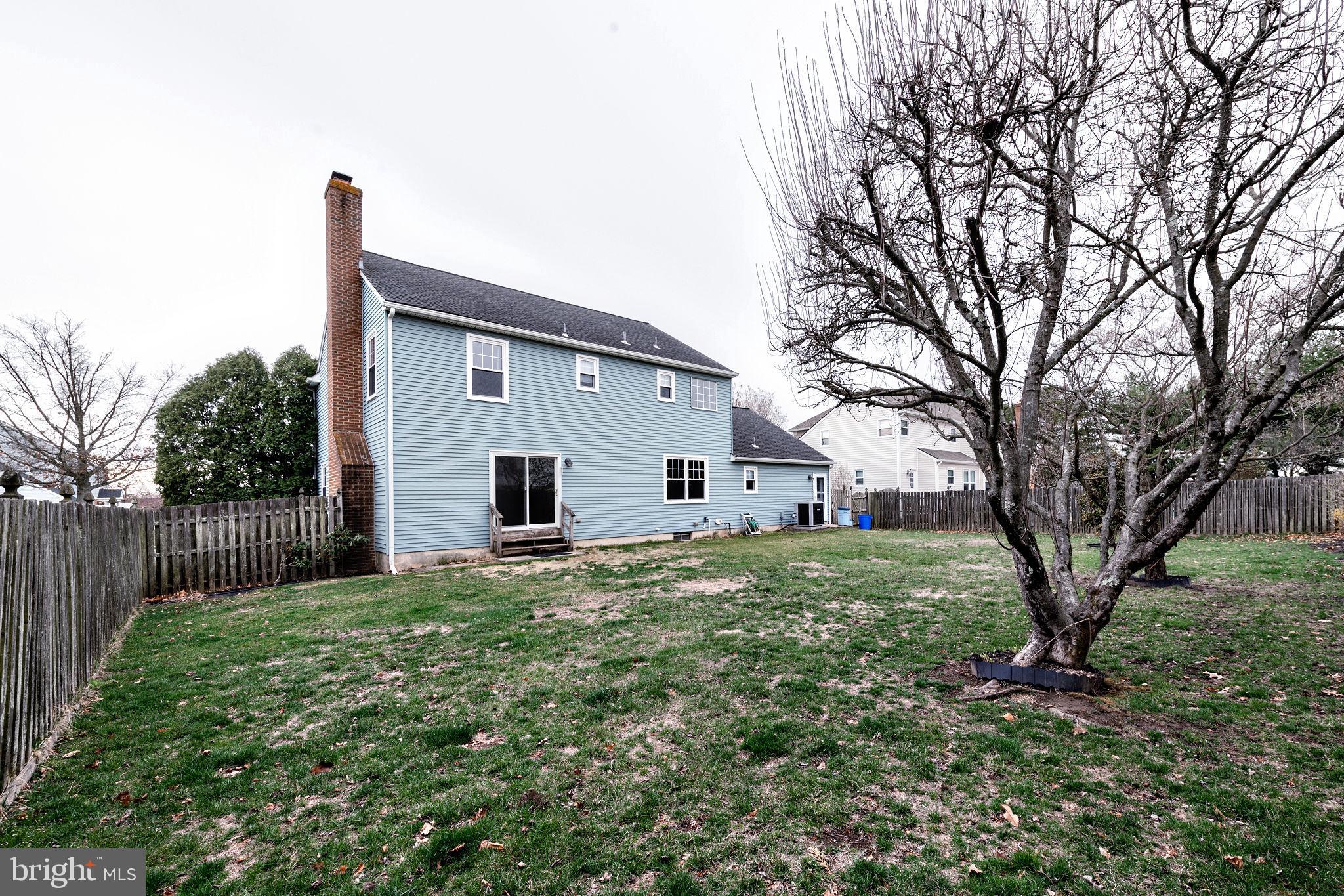 3 Patrick Henry Drive Marlton, NJ 08053 - Photo 40 of 41 a house view with backyard space