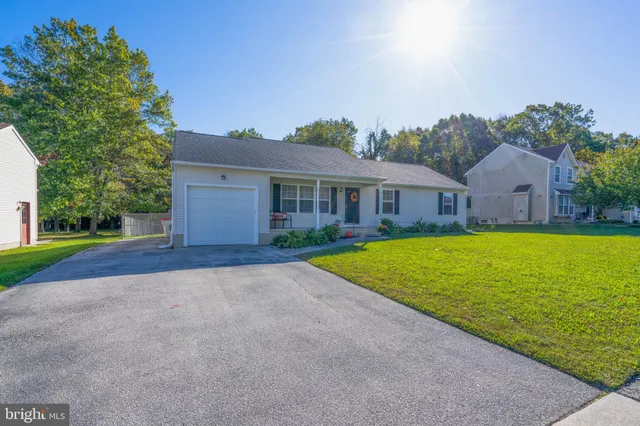 $359,900 | 1249 Sassafras Drive, Vineland, NJ 08360