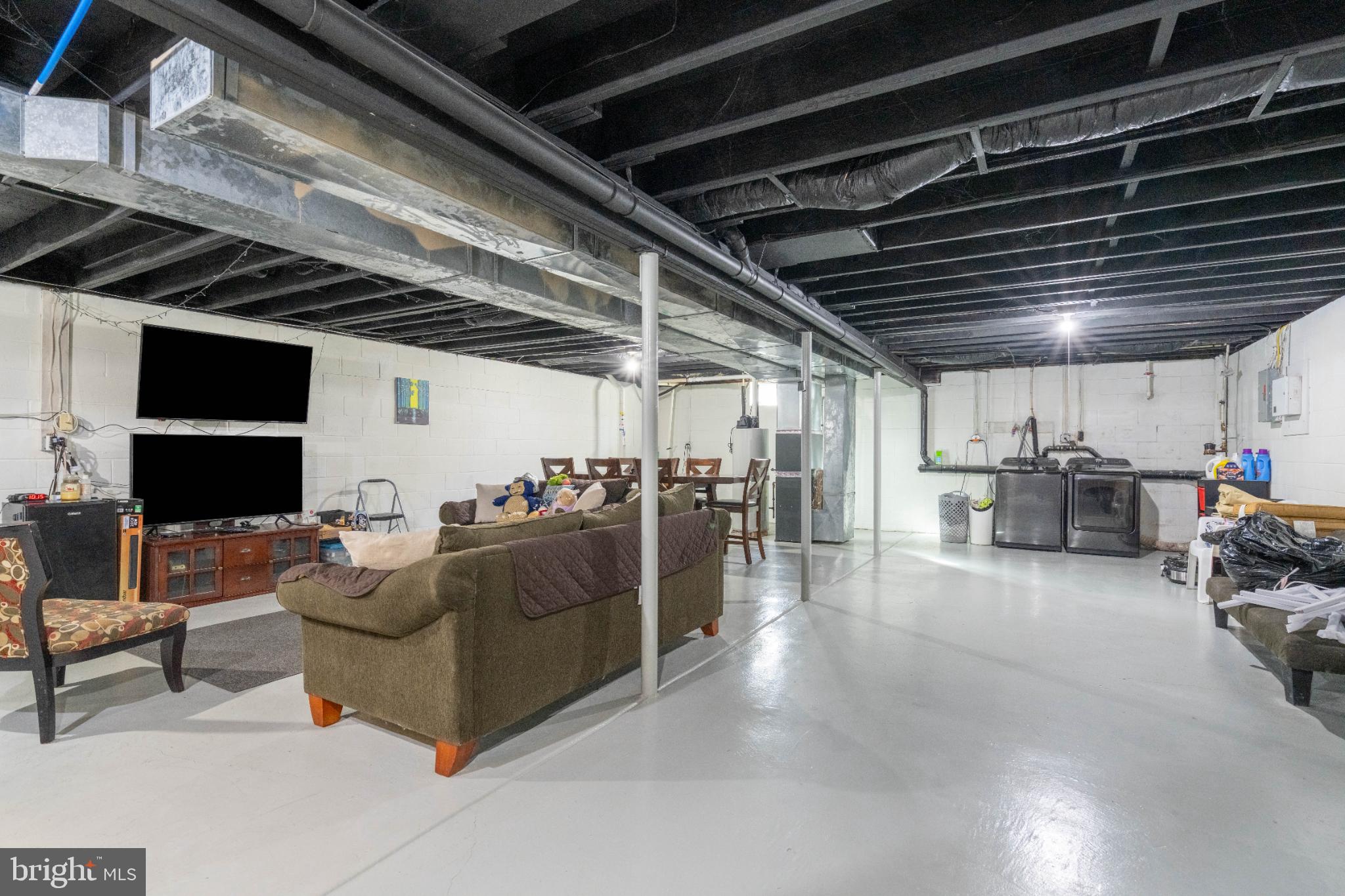 1249 Sassafras Drive Vineland, NJ 08360 - Photo 21 of 34 a view of a garage