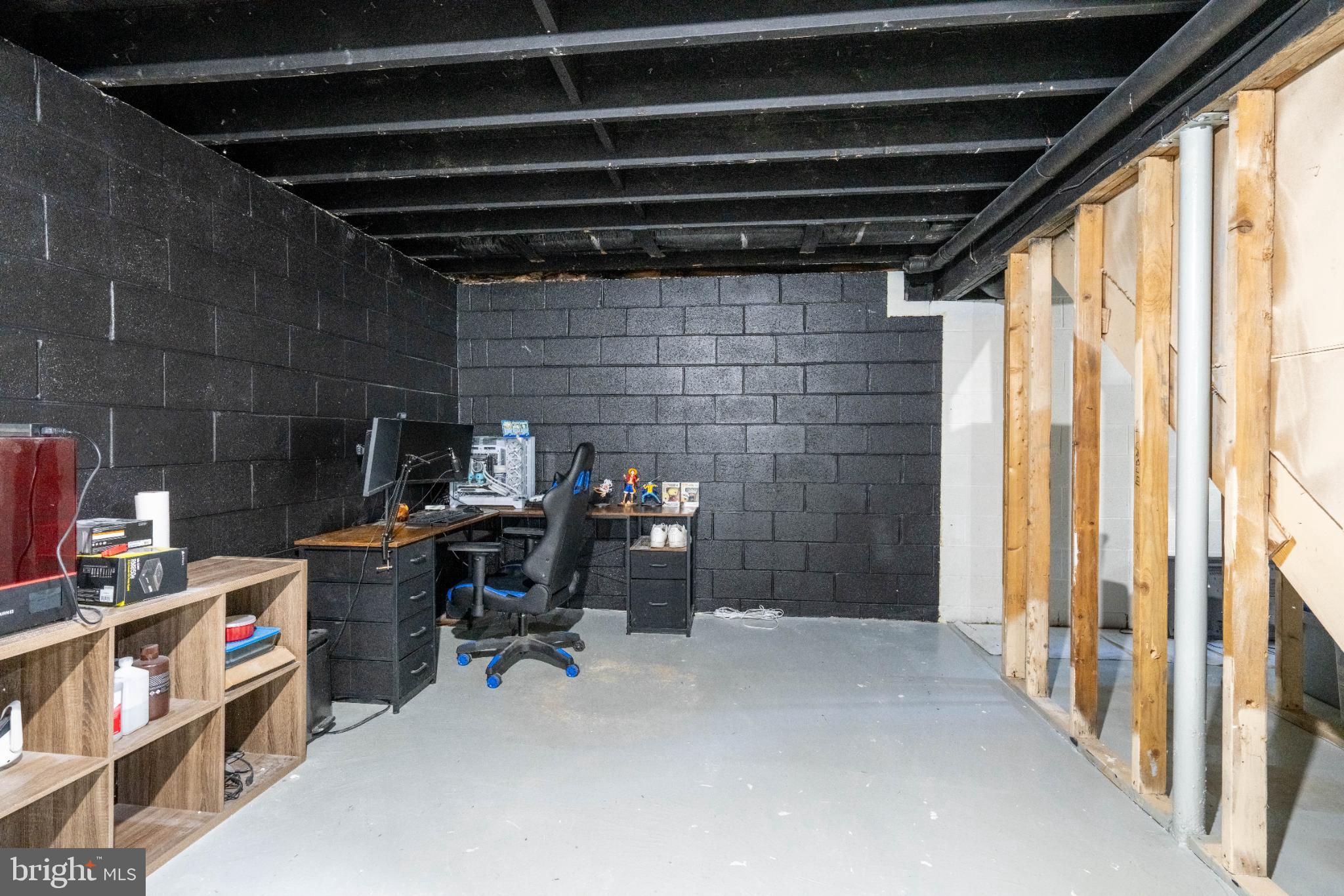 1249 Sassafras Drive Vineland, NJ 08360 - Photo 25 of 34 a view of storage and utility room