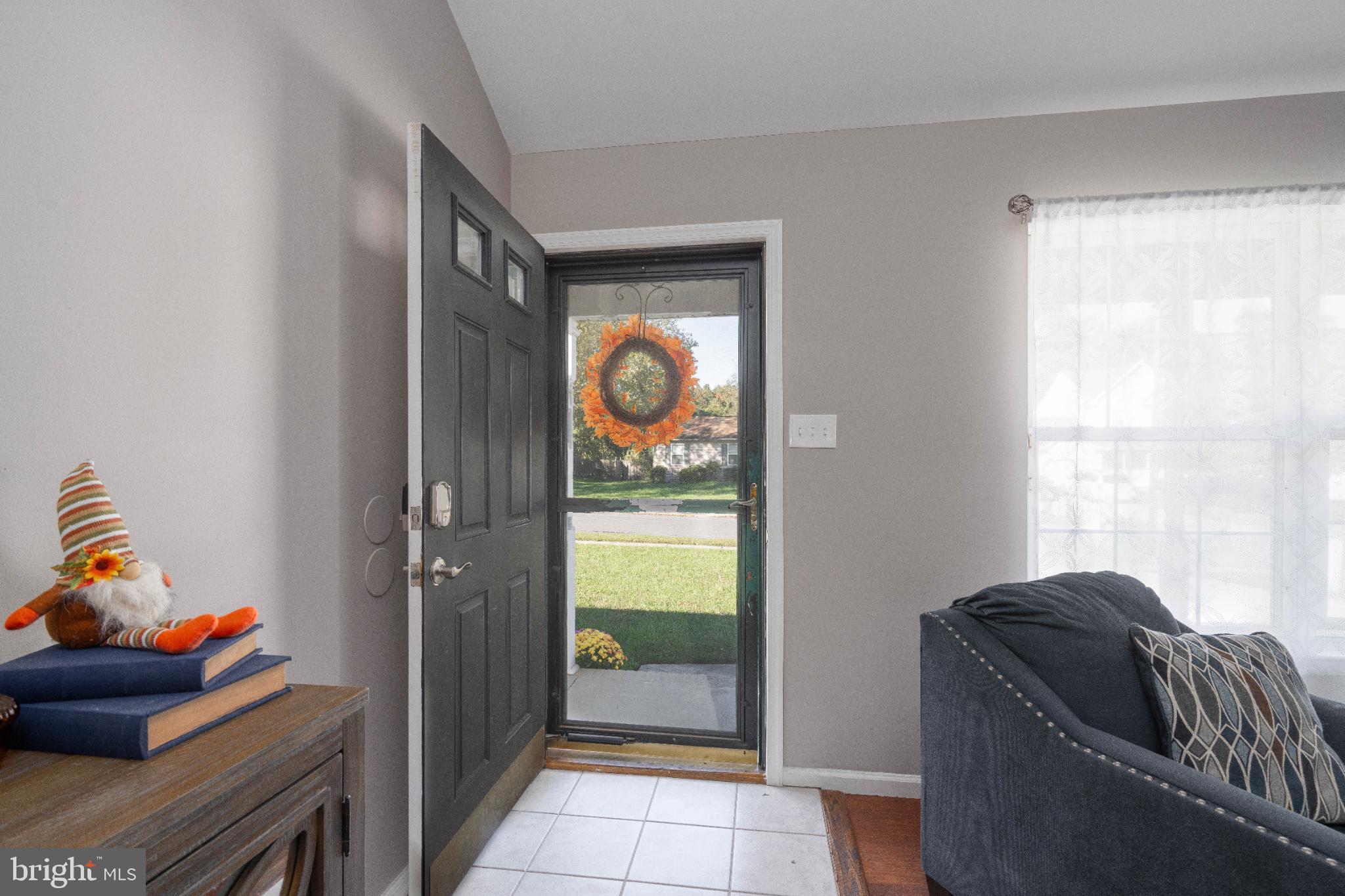 1249 Sassafras Drive Vineland, NJ 08360 - Photo 5 of 34 a living room with furniture and a window