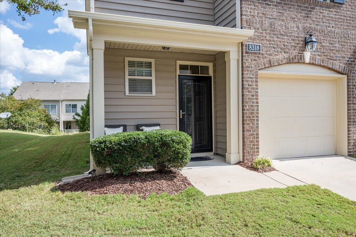 8318 Niayah Way Raleigh, NC 27612 - Photo 4 of 25 Photo 4