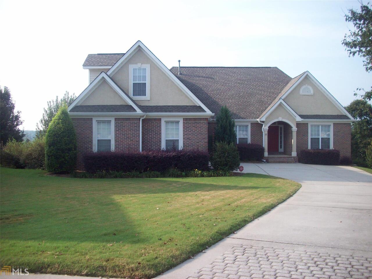 489 Haven Ridge Drive Stockbridge, GA 30281 - Photo 1 of 1 Gallery Image 1