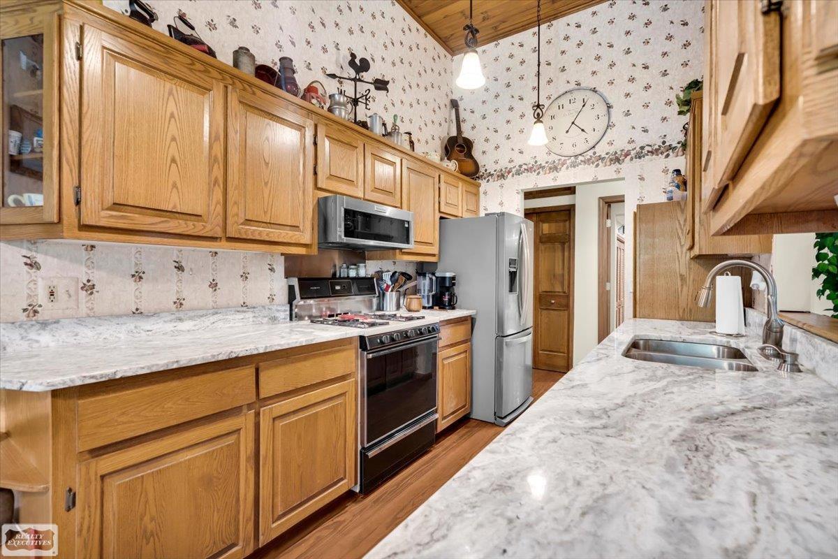 3171 Abbottsford Road North Street, MI 48049 - Photo 12 of 60