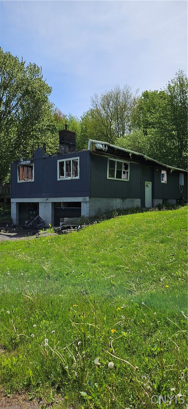 214 Baum Road Hastings, NY 13076 - Photo 3 of 8