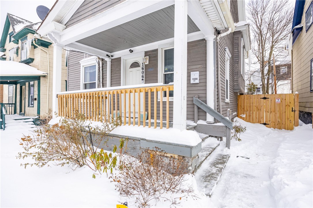 1606 St Paul Street Rochester, NY 14621 - Photo 2 of 39