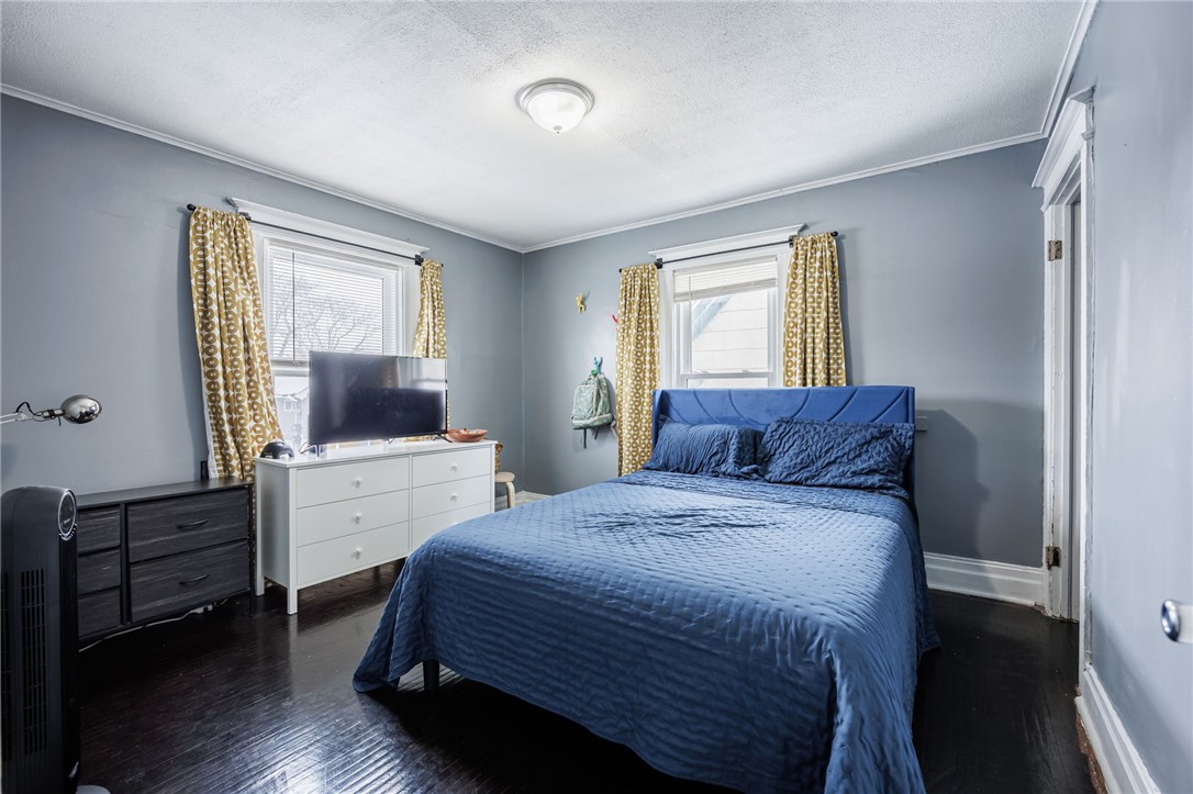 1606 St Paul Street Rochester, NY 14621 - Photo 24 of 39 2nd floor offers 3 generous sized bedrooms