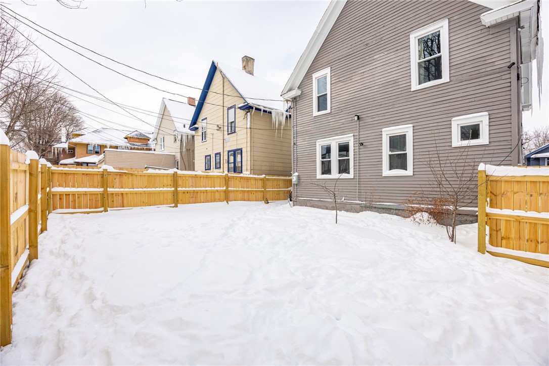 1606 St Paul Street Rochester, NY 14621 - Photo 36 of 39