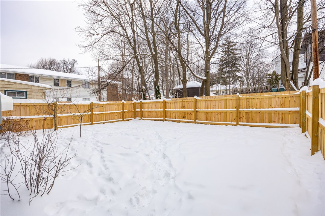1606 St Paul Street Rochester, NY 14621 - Photo 37 of 39