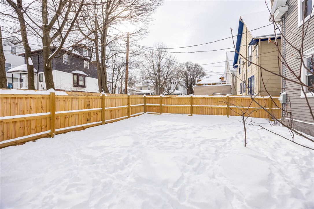 1606 St Paul Street Rochester, NY 14621 - Photo 38 of 39