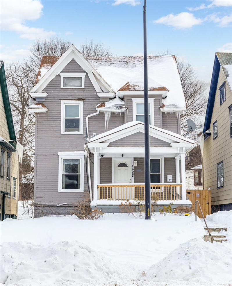 1606 St Paul Street Rochester, NY 14621 - Photo 39 of 39 Schedule your showing today!