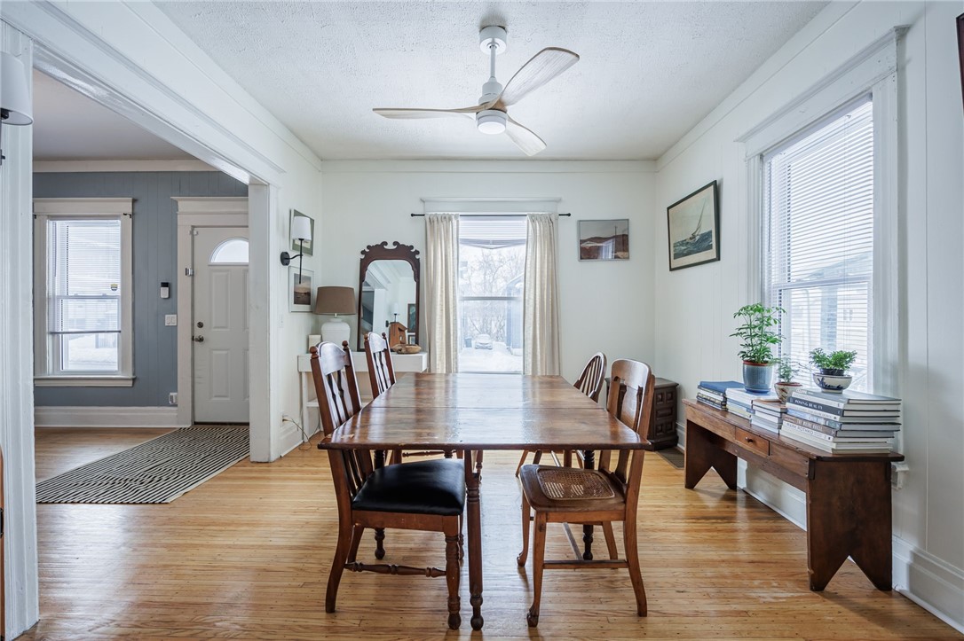 1606 St Paul Street Rochester, NY 14621 - Photo 5 of 39 Formal dining for entertaining