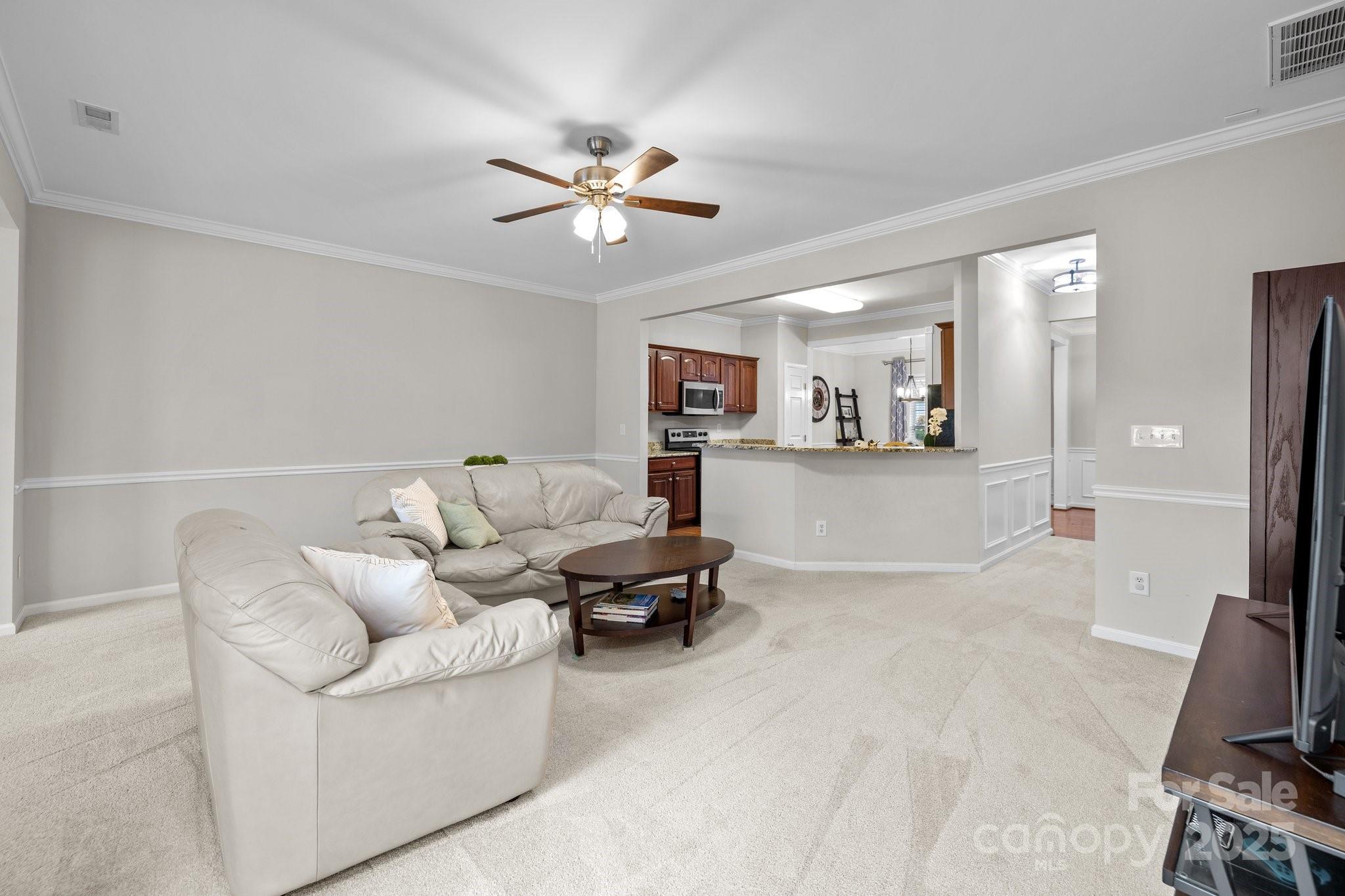 5216 Berkeley View Circle Charlotte, NC 28277 - Photo 12 of 22