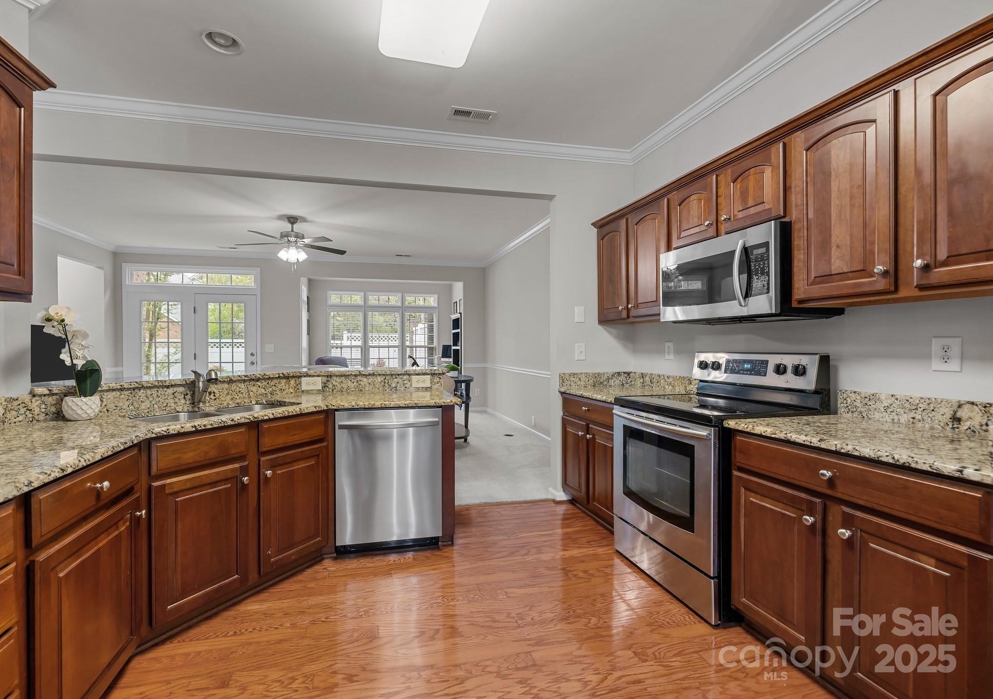 5216 Berkeley View Circle Charlotte, NC 28277 - Photo 14 of 22