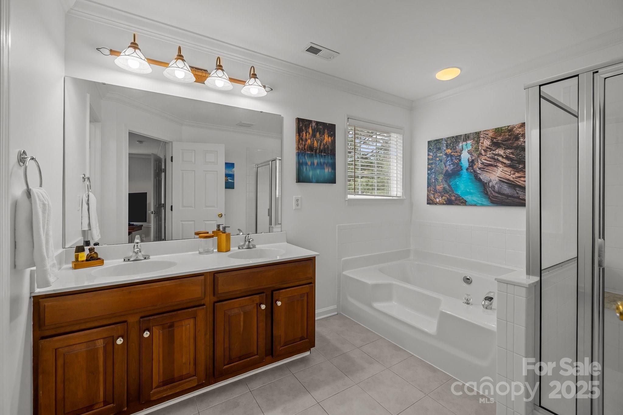 5216 Berkeley View Circle Charlotte, NC 28277 - Photo 16 of 22