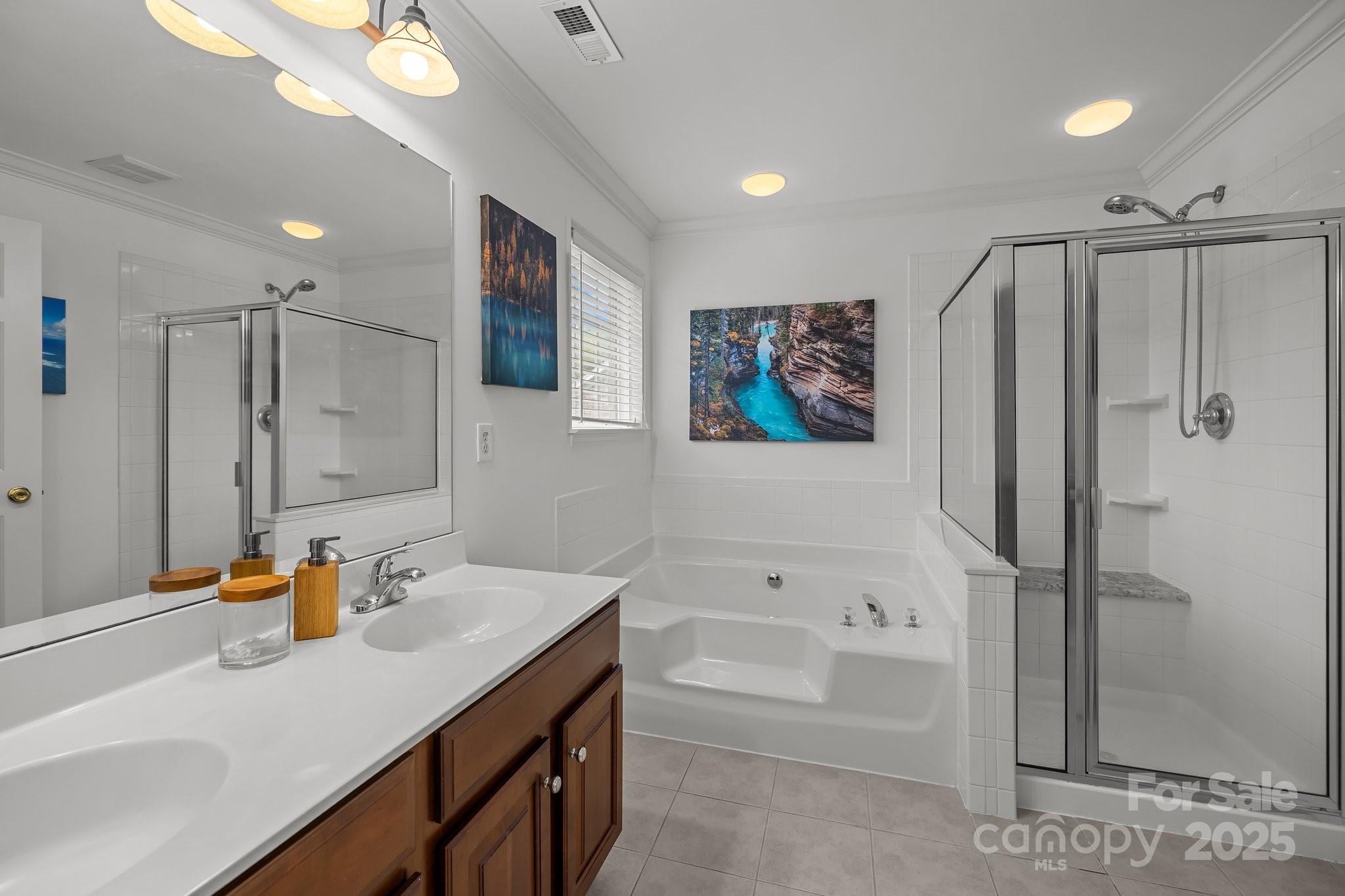 5216 Berkeley View Circle Charlotte, NC 28277 - Photo 17 of 22