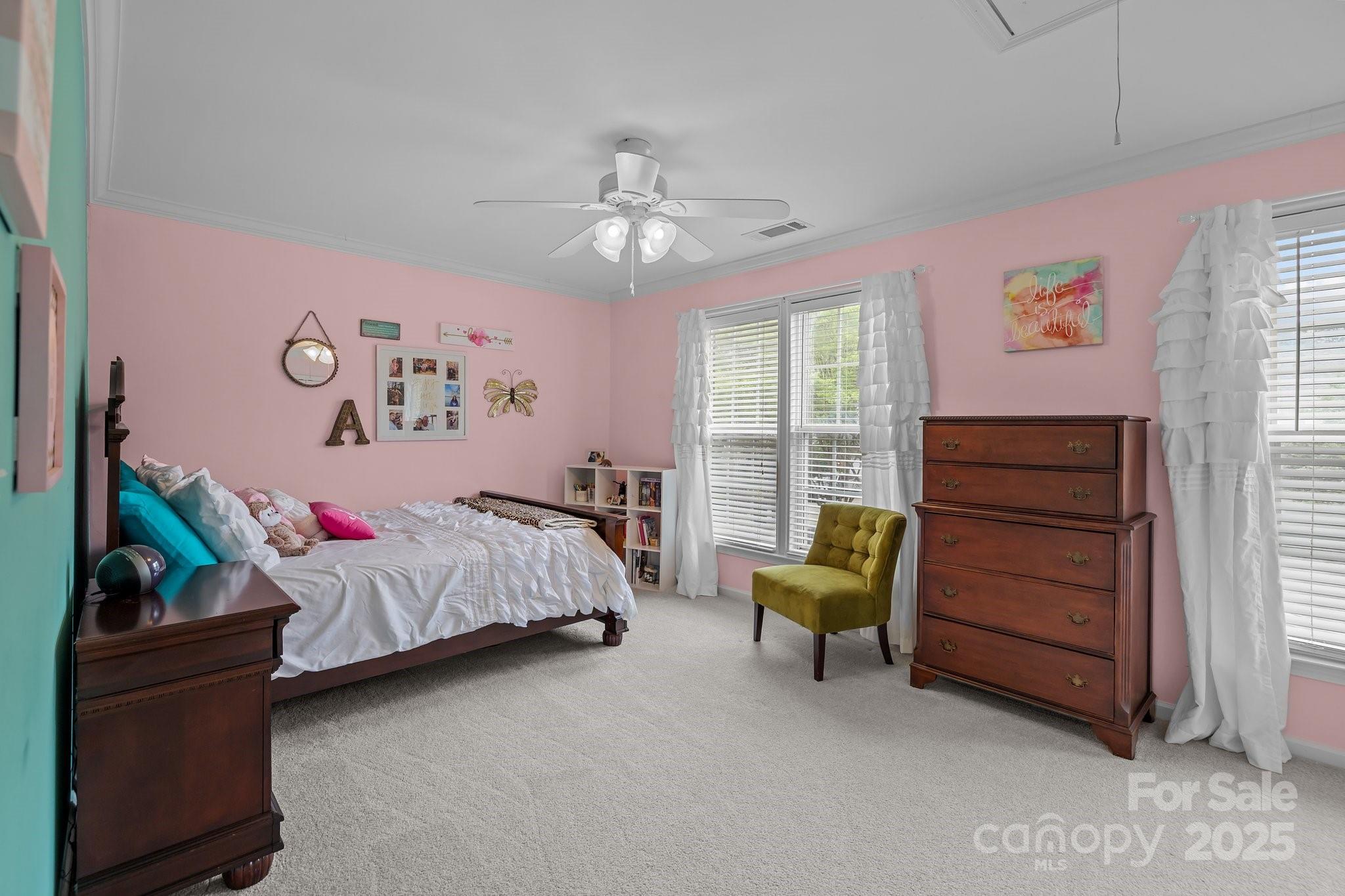 5216 Berkeley View Circle Charlotte, NC 28277 - Photo 18 of 22