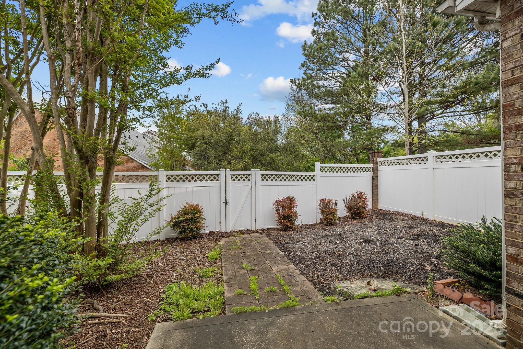 5216 Berkeley View Circle Charlotte, NC 28277 - Photo 20 of 22