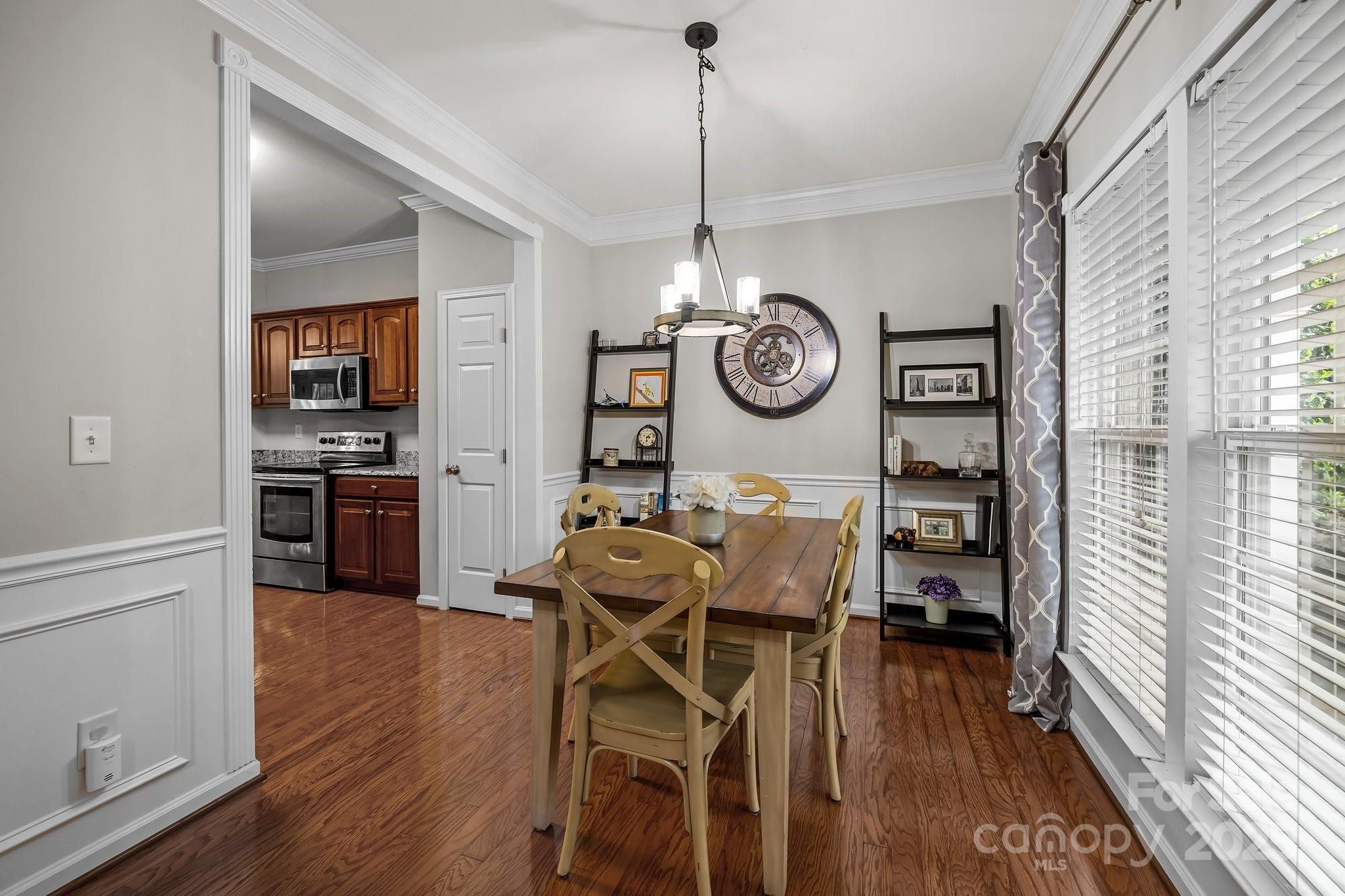 5216 Berkeley View Circle Charlotte, NC 28277 - Photo 2 of 22