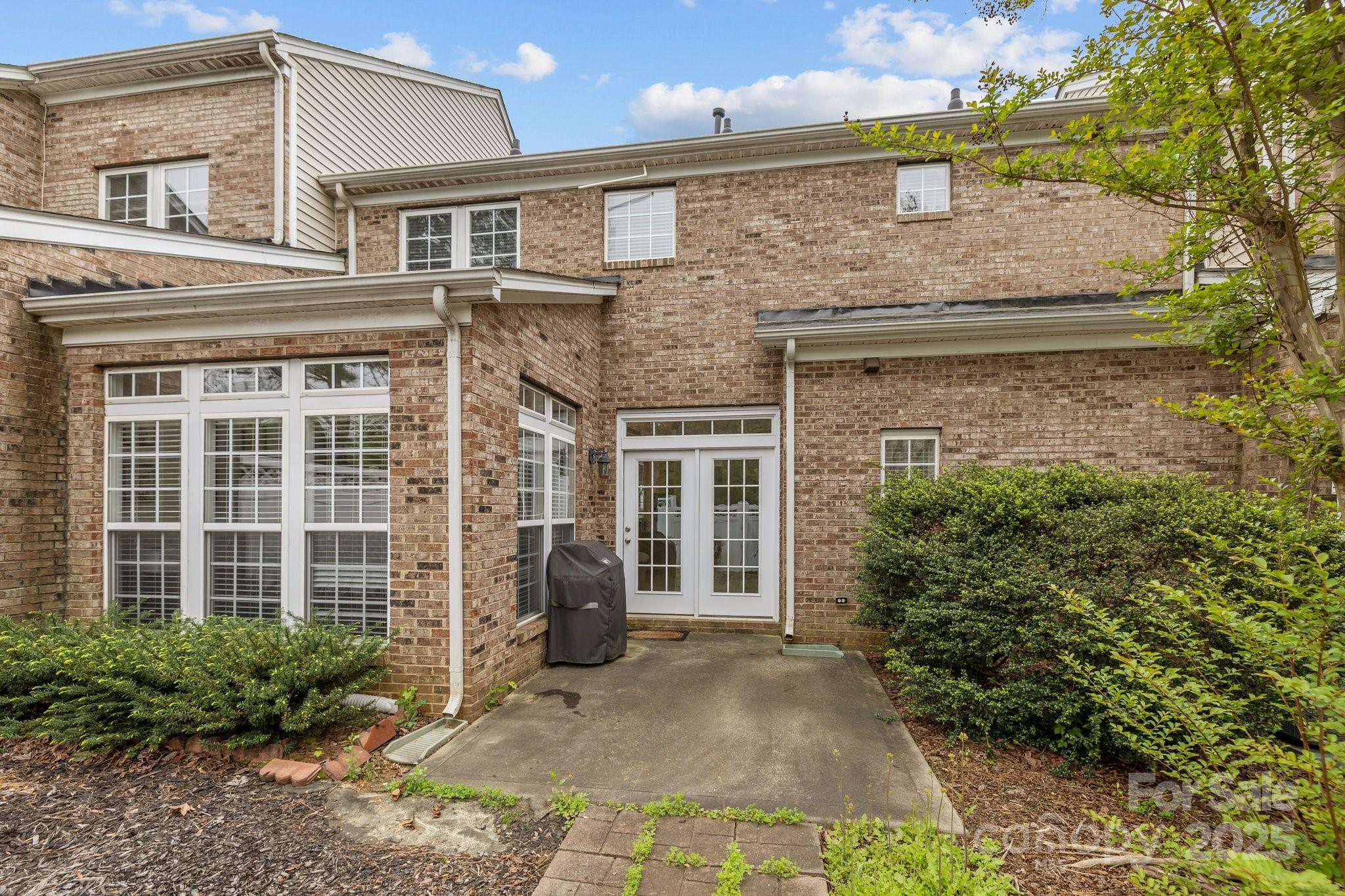 5216 Berkeley View Circle Charlotte, NC 28277 - Photo 21 of 22