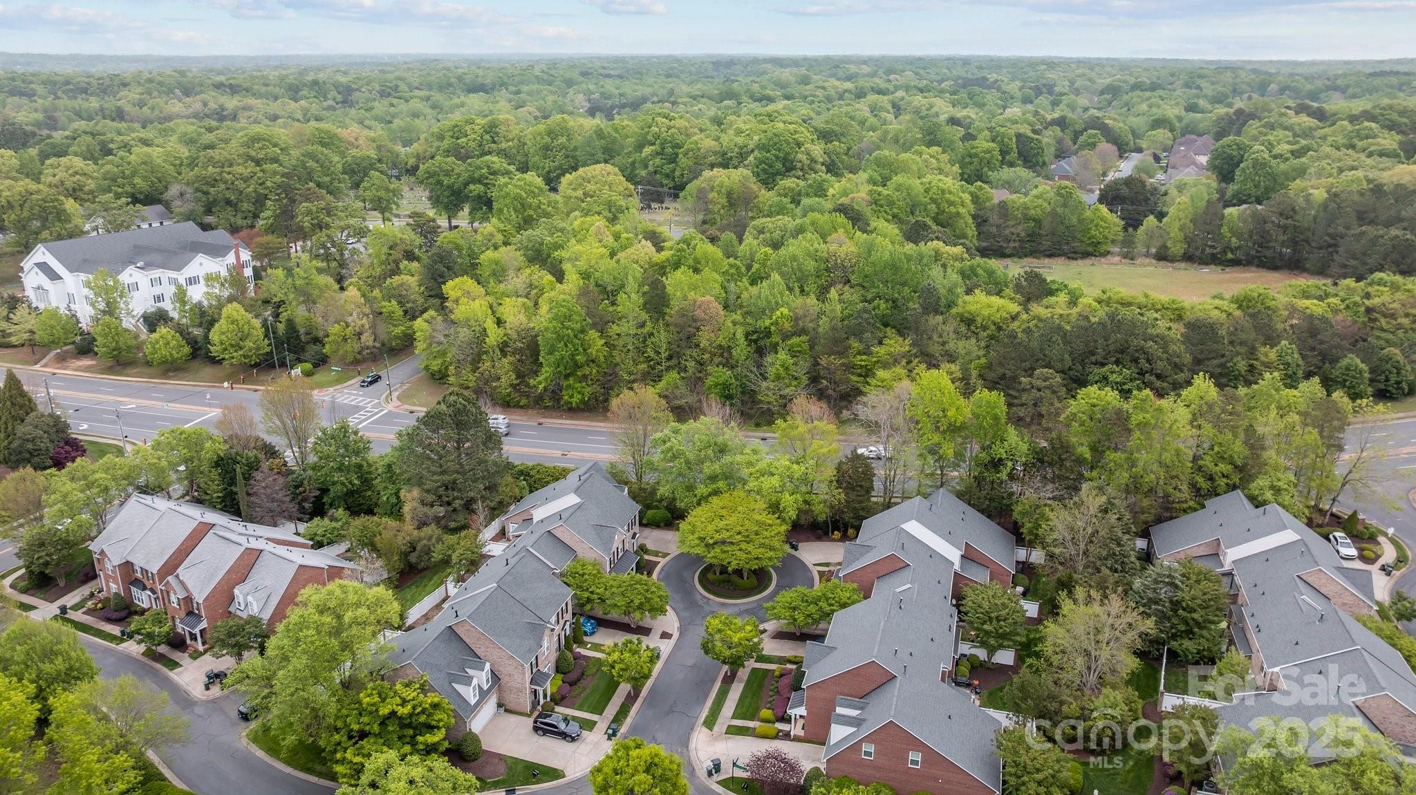 5216 Berkeley View Circle Charlotte, NC 28277 - Photo 22 of 22