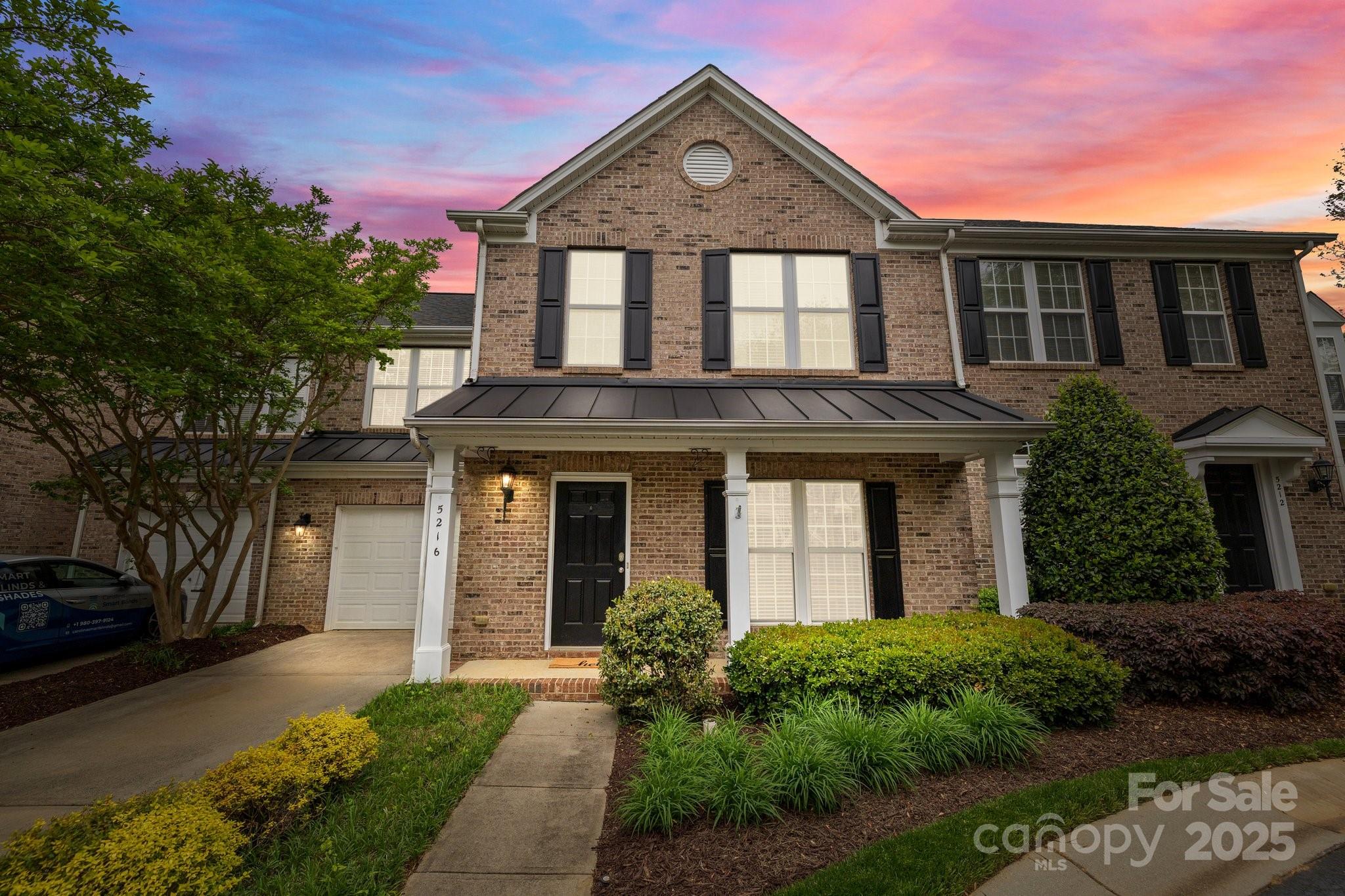 5216 Berkeley View Circle Charlotte, NC 28277 - Photo 7 of 22