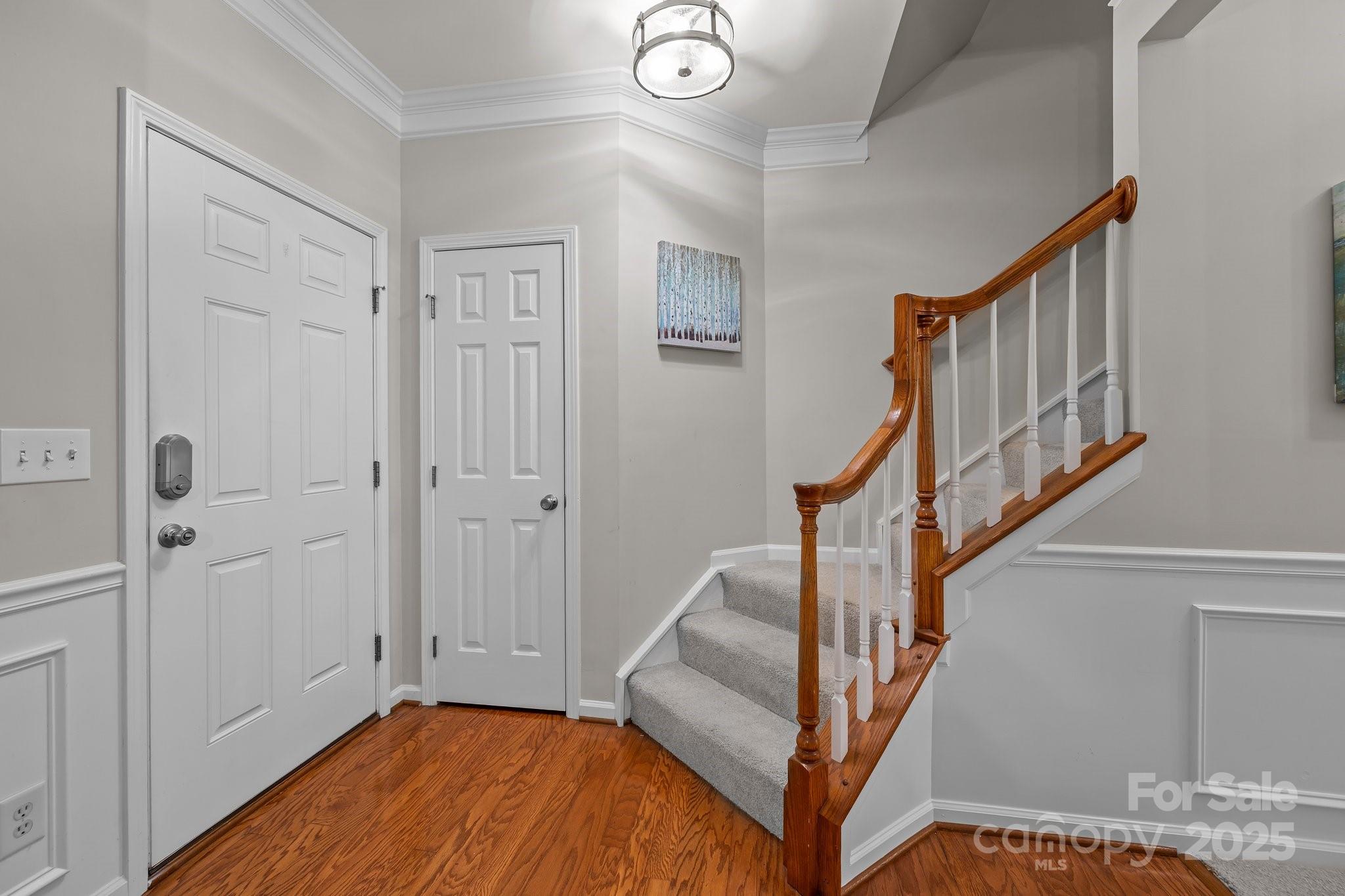 5216 Berkeley View Circle Charlotte, NC 28277 - Photo 9 of 22