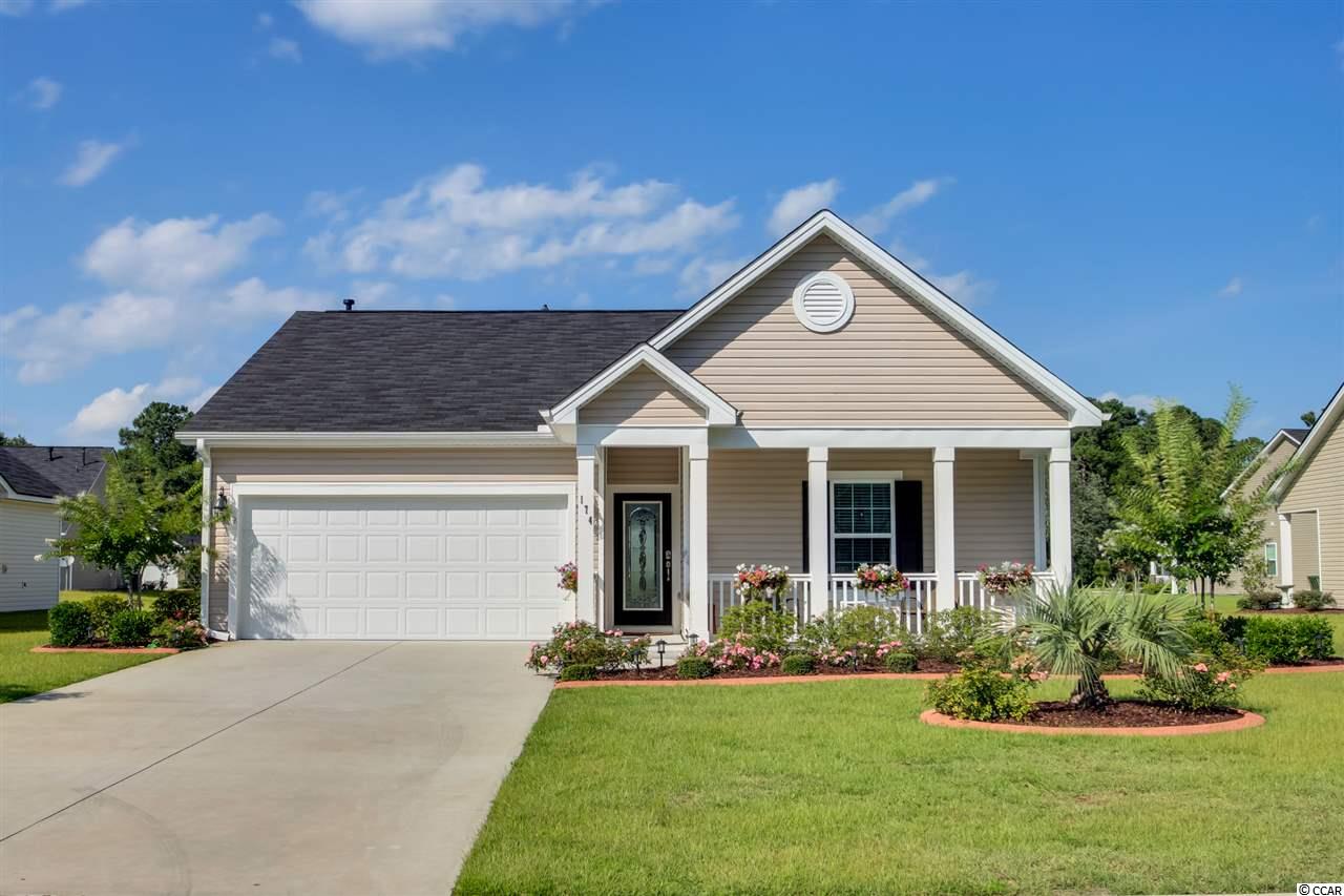 174 Ridge Point Drive Conway, SC 29526 - Photo 1 of 25 Gallery Image 1