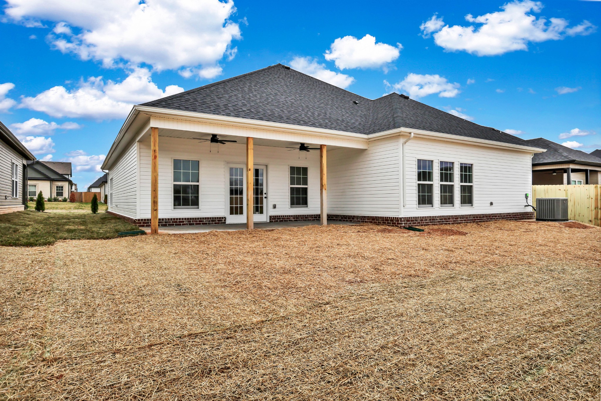 637 Woodrush Drive Clarksville, TN 37040 - Photo 37 of 42