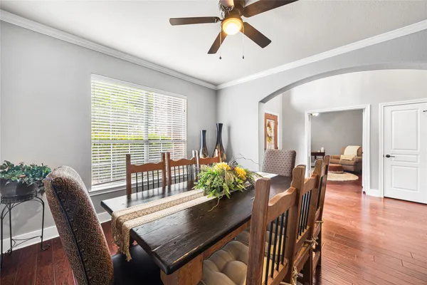 $665,000 | 2167 Summit Mist Drive, Conroe, TX 77304