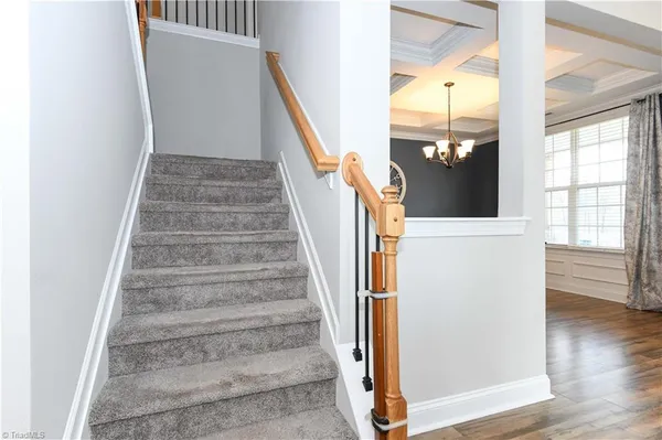 $749,900 | 7729 Carson Path, Summerfield, NC 27358