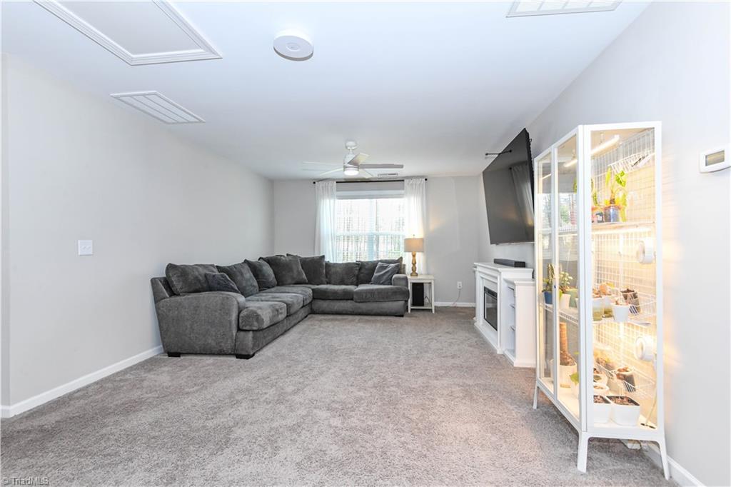 7729 Carson Path Summerfield, NC 27358 - Photo 24 of 48 Loft