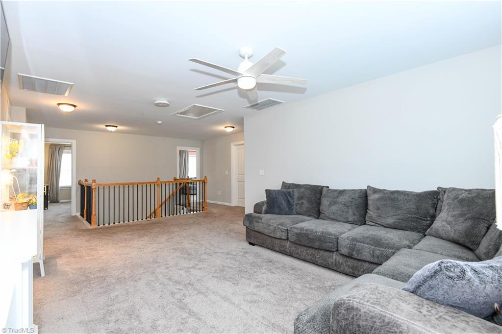 7729 Carson Path Summerfield, NC 27358 - Photo 25 of 48 Loft