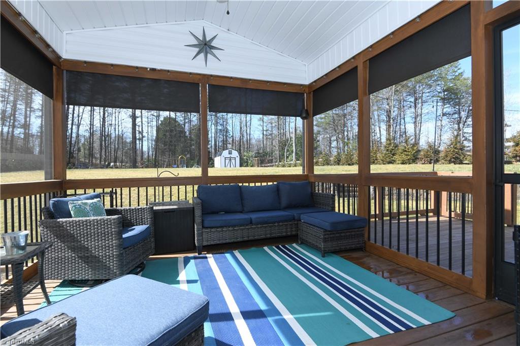 7729 Carson Path Summerfield, NC 27358 - Photo 35 of 48 great space for outdoor living