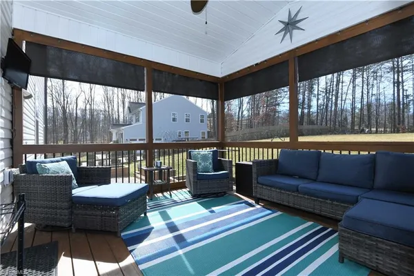 $749,900 | 7729 Carson Path, Summerfield, NC 27358